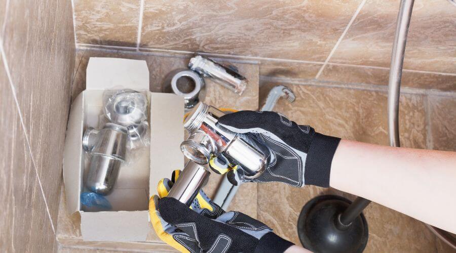 Expert tile roof repair services in Killington, VT